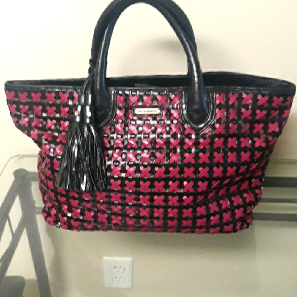 Rebecca Minkoff Leather Tote